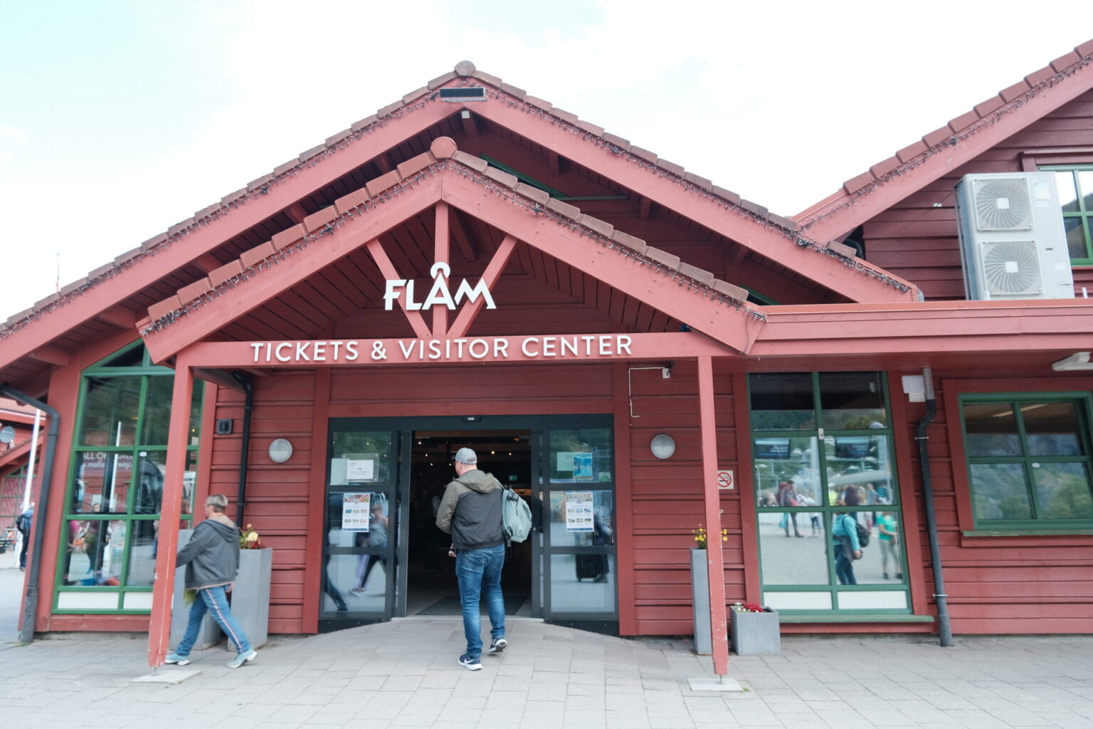 【ノルウェー】フロム鉄道まとめ【乗車レポートも】 旅トレイル